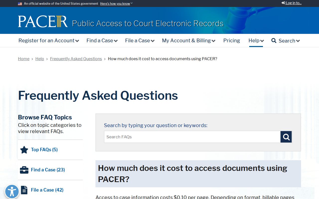 Scurry County most-wanted research distinguishes federal docket access from local warrant records